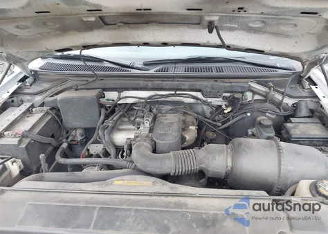 1998 Ford F-150 Standard/Xl/Xlt из США, поврежденный, VIN 1FTZF1728WKB68162